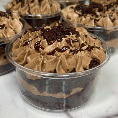Créme Bowl - 12oz