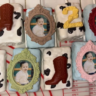 Rice Krispies