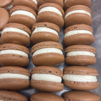 Salted Caramel
