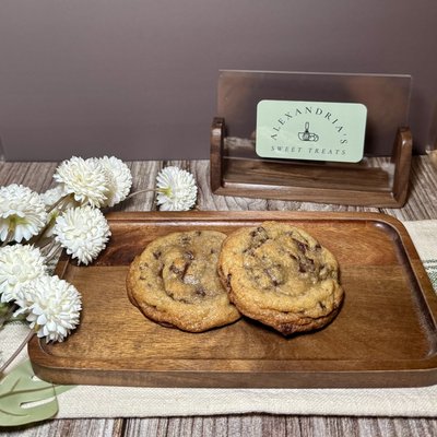 Chocolate Chip