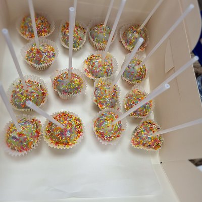 Cake Pops