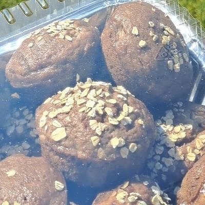 Muffins 