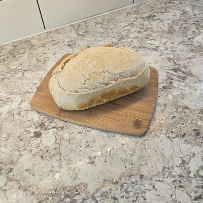 Classic Sourdough 