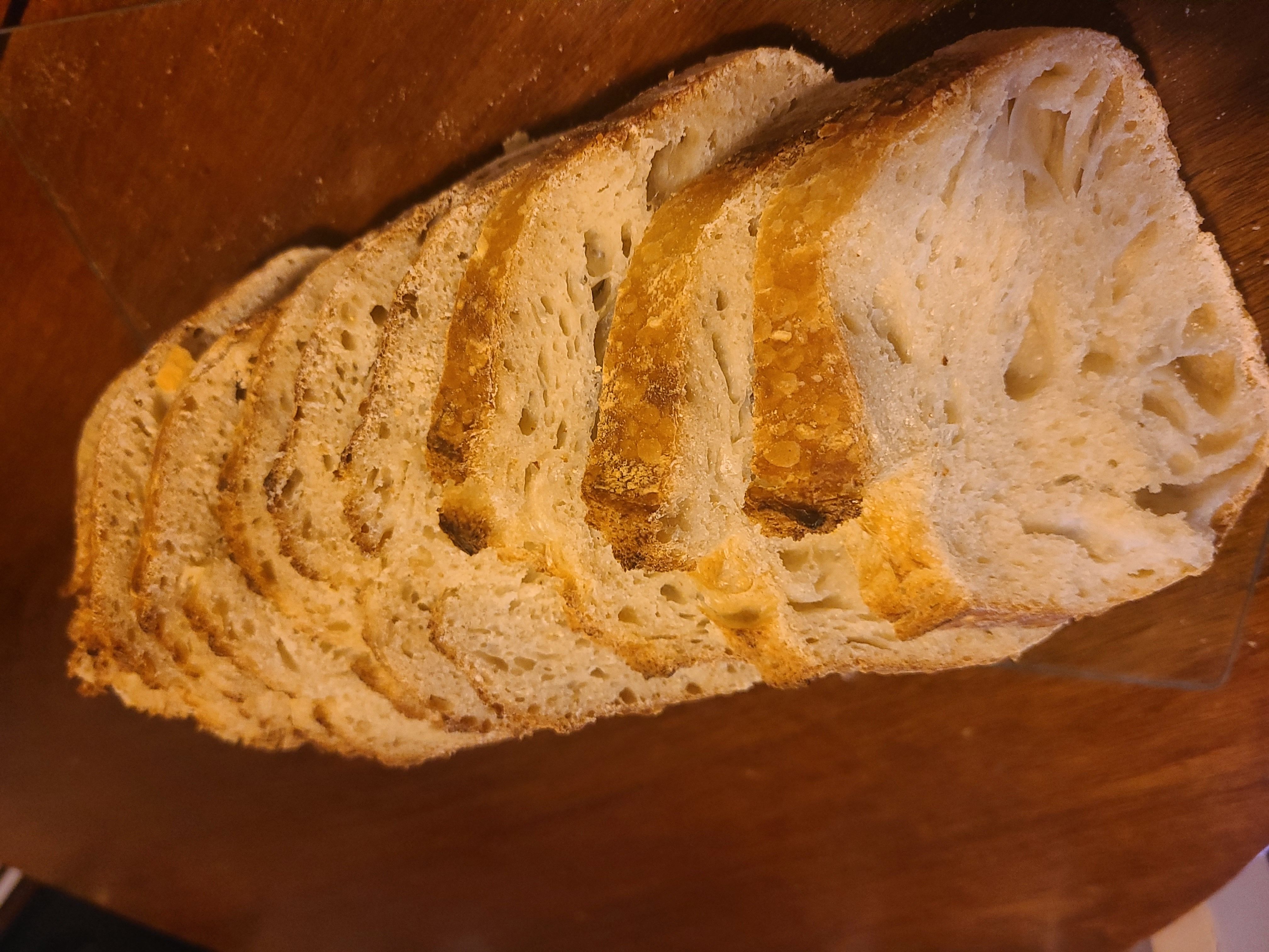 Slice Bread