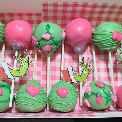 Cake Pops