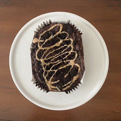 Dirty Brownie
