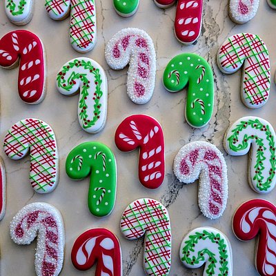 Candy Canes