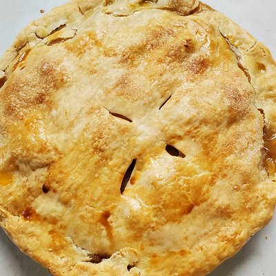 Apple Pie