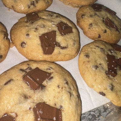 Cookies