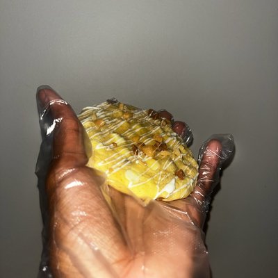 Macadamia Nut