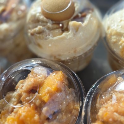 Banana Puddin 🍌 