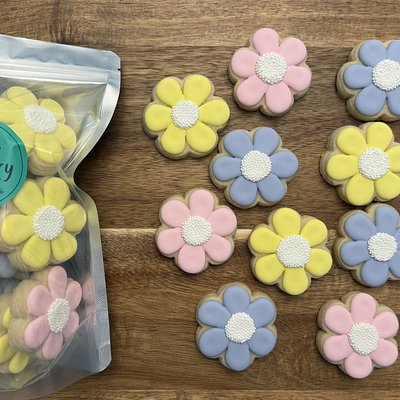 Mini Flower Pack
