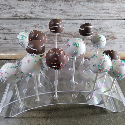 Regular Cakepops 