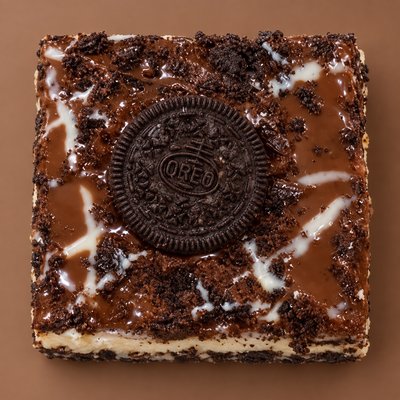 🍫 Oreo