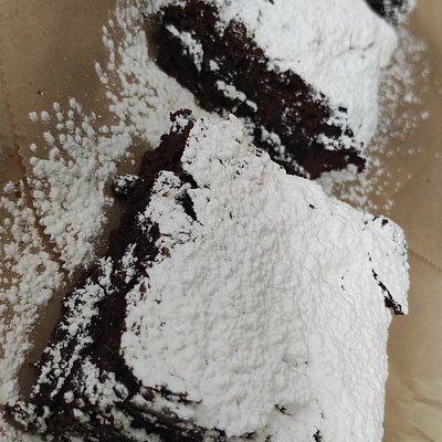 Single Brownie