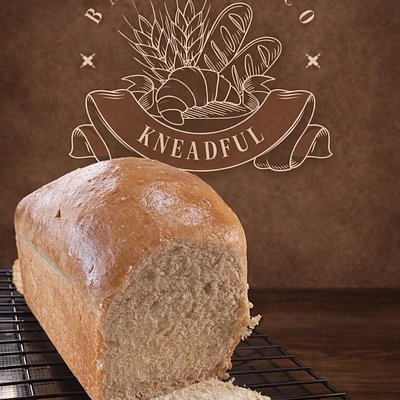 Regular Sandwich Bread