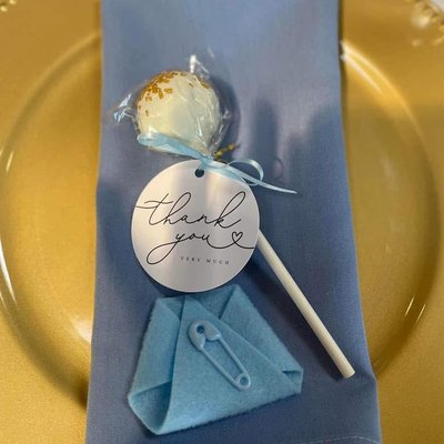 Cake Pops 