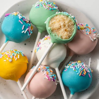 Cake Pops