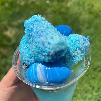Freeze Cup 