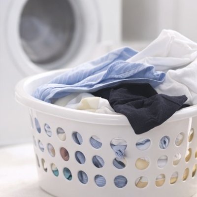 Basic - Wash & Dry