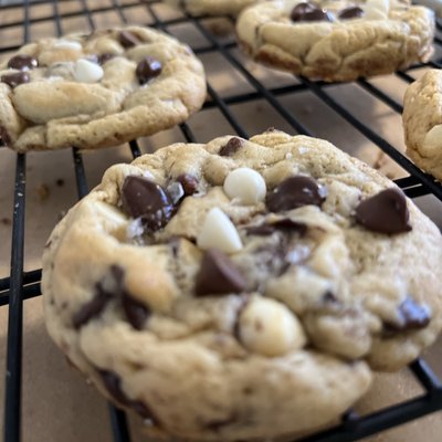 La Bomba Cookies 