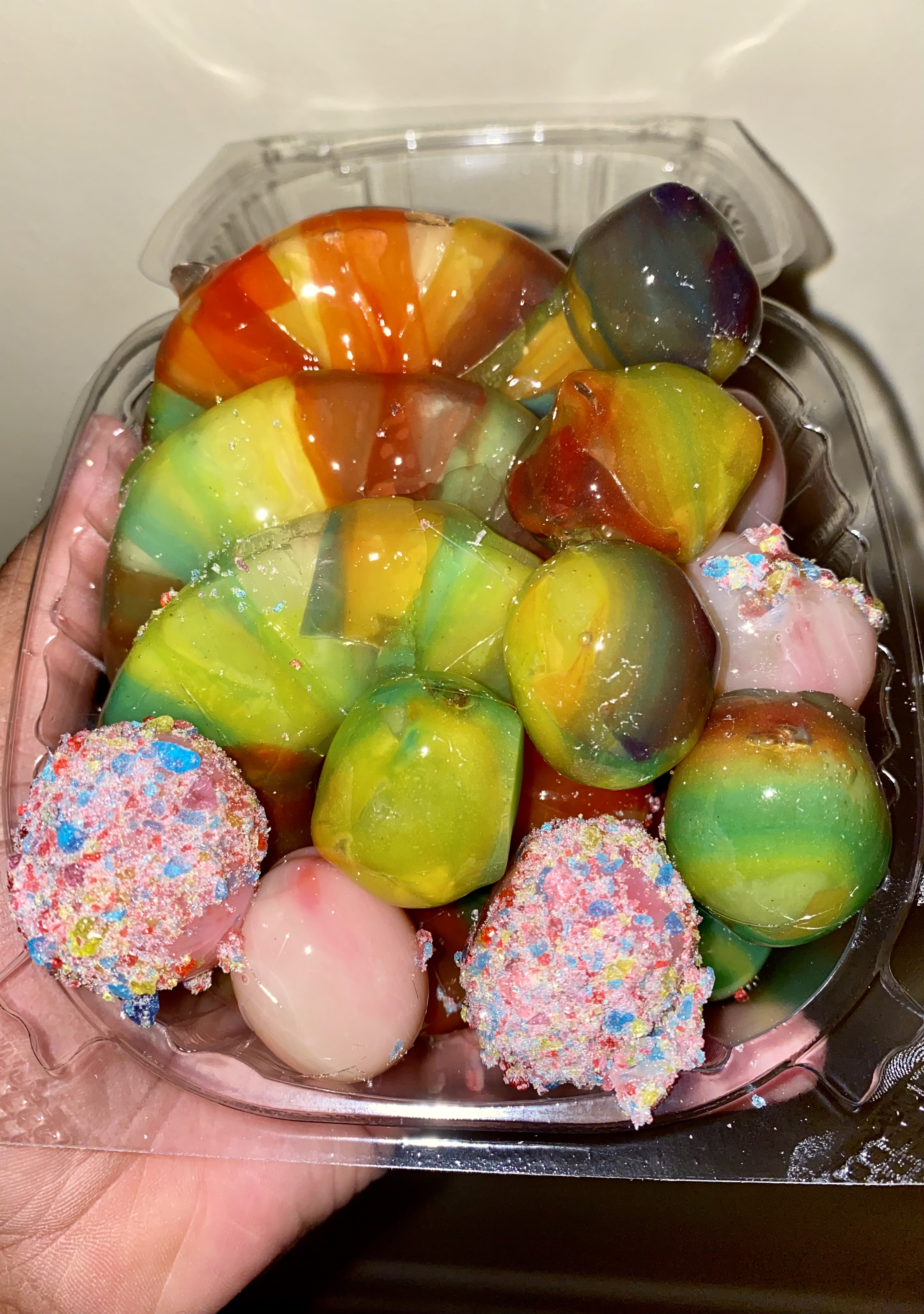 Krack Kandy