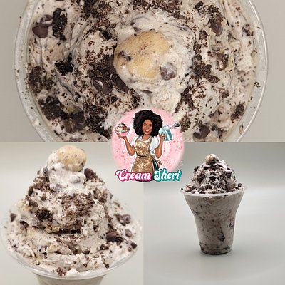 Cookies X'TREME 🍪🍪 