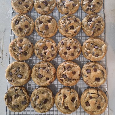 Mixed Variety Cookies
