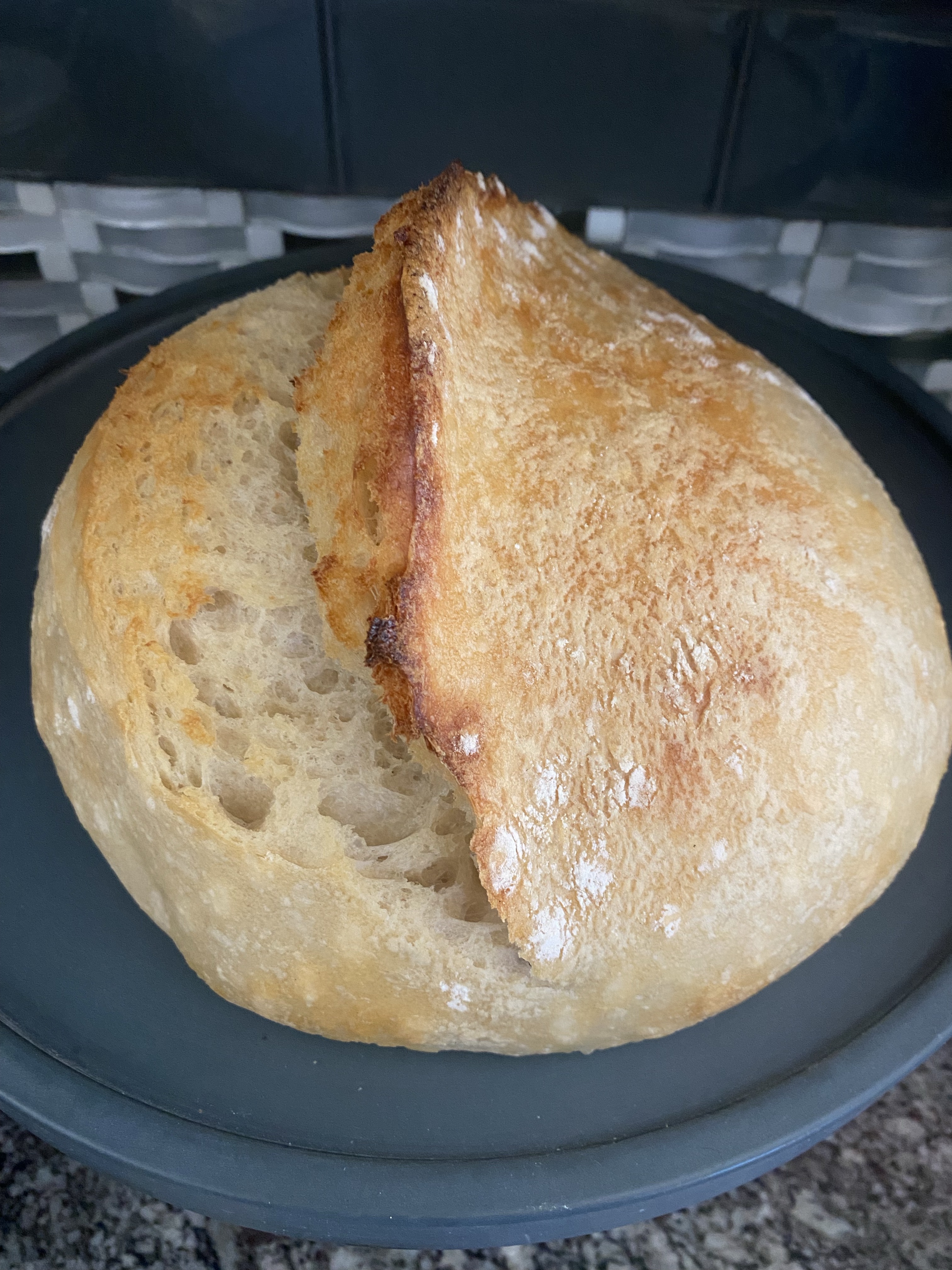 Homestyle Original Sourdough