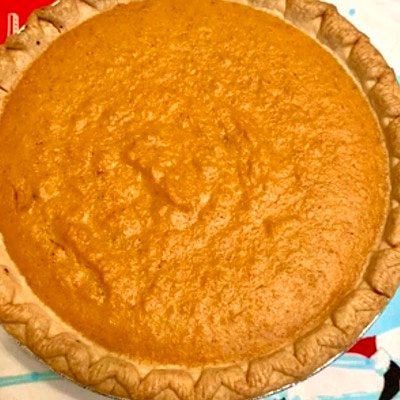 Deep Dish Pies