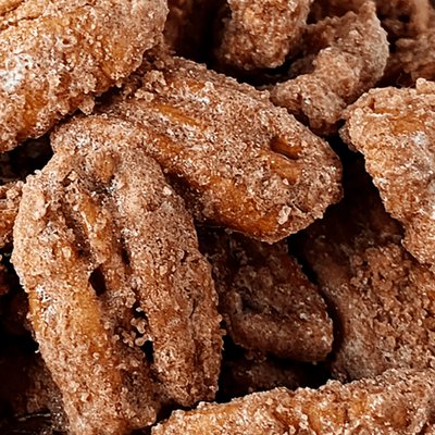 Praline Pecans