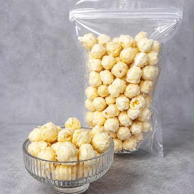 5oz White Chocolate