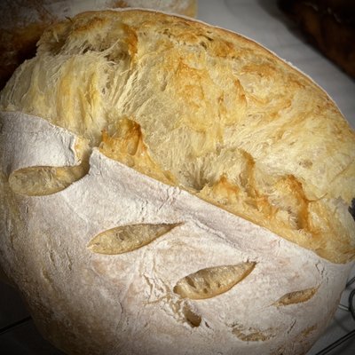 Original Sourdough