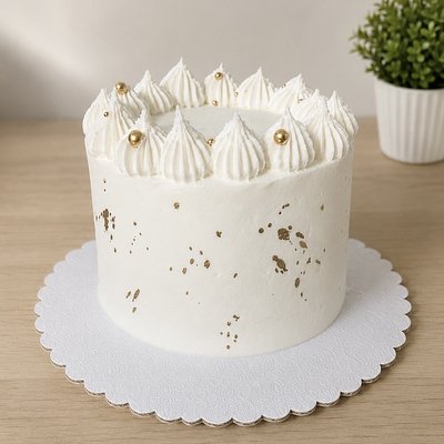 To Go Cakes 8-10