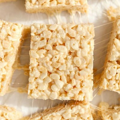 Rice Krispies 
