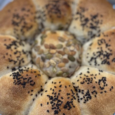 Dinner Rolls 