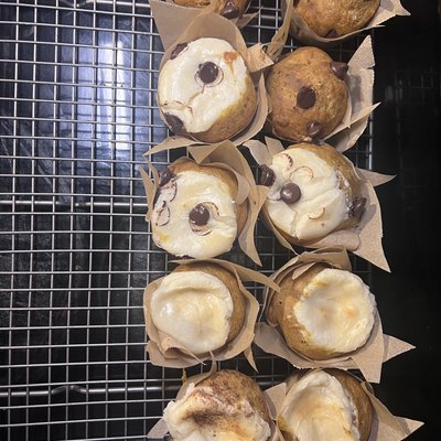Muffins 