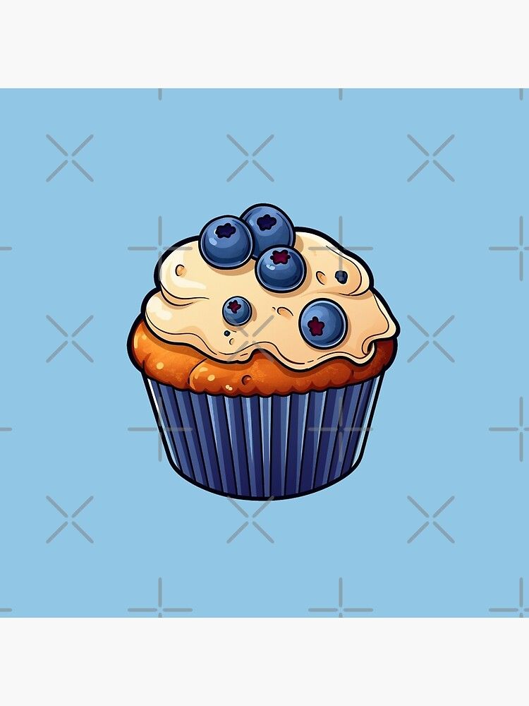 Standard Muffins (dozen)