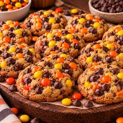Reese’s Cookie Crush