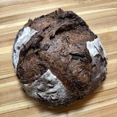 Double Chocolate Espresso 