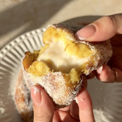 Gluten Free "Sweetpanadas" (18ct)