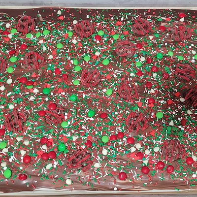 Holiday Bark (Any Holiday)