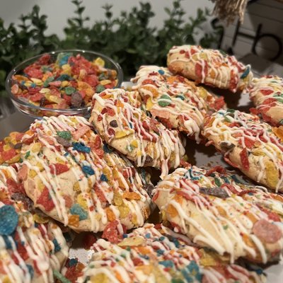 Cookies