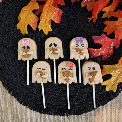 BOO-Scoff Bundle