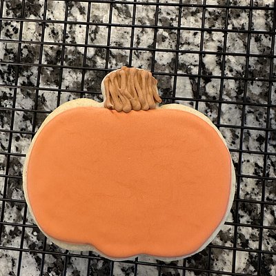Royal Sugar Cookies Basic Set