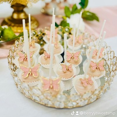 Cake Pops