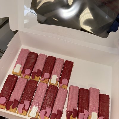 wafers 