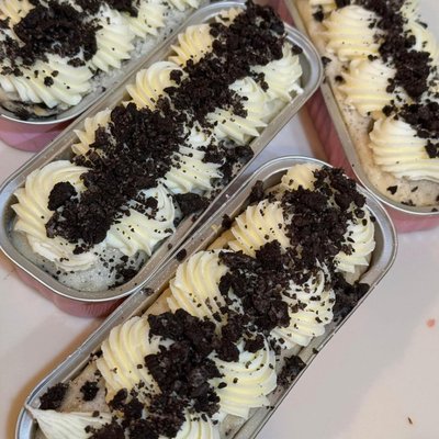 Cookies N’ Cream 
