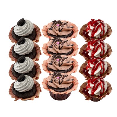 “All is Forgiven” Cupcake Pack