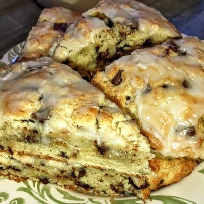Scones